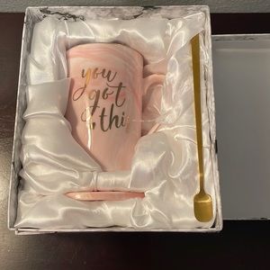 “YOU GOT THIS” Mug